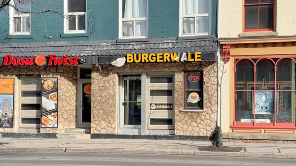 85 John ST S #C, Hamilton, ON L8N 2C2