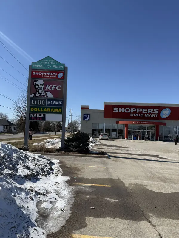 835 Ontario RD #245, Welland, ON L3B 5B5