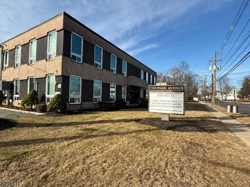 1550 Park Ave unit 202, South Plainfield Boro, NJ 07080