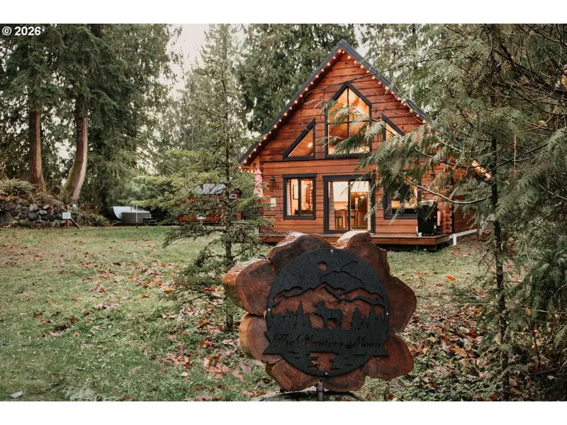 15033 Welcome RD, Glacier, WA 98244