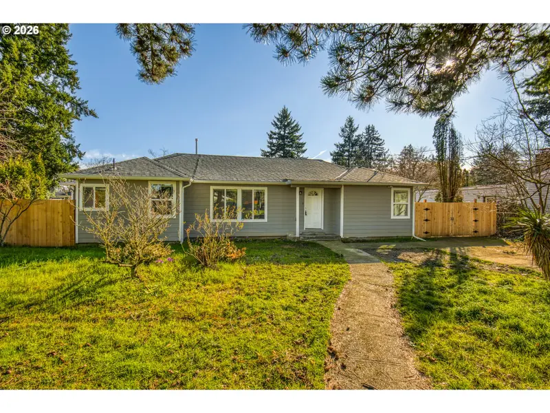 12828 SE BUSH ST, Portland, OR 97236