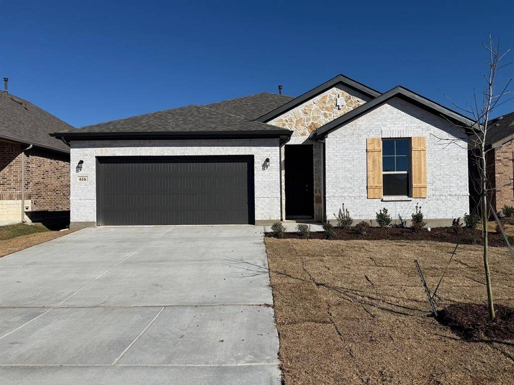 616 Godley Ranch, Godley, TX 76044