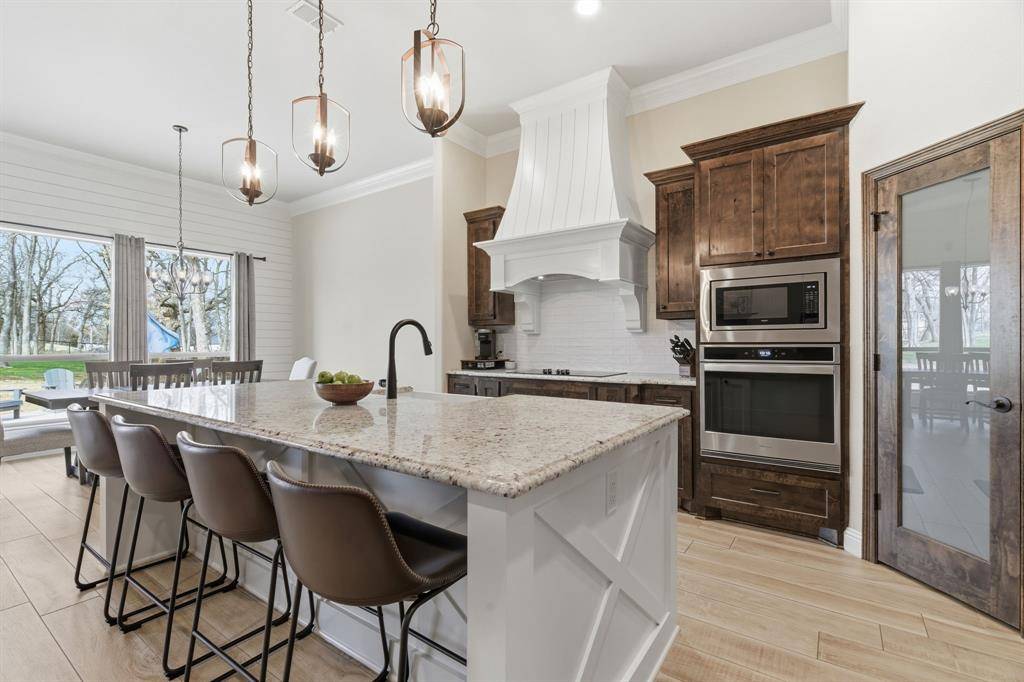 664 Winkler Way, Springtown, TX 76082