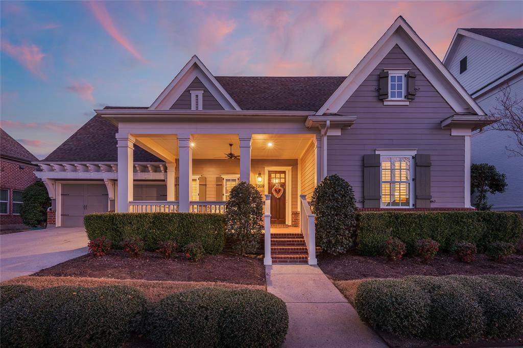 7309 Darrow Drive, Mckinney, TX 75071