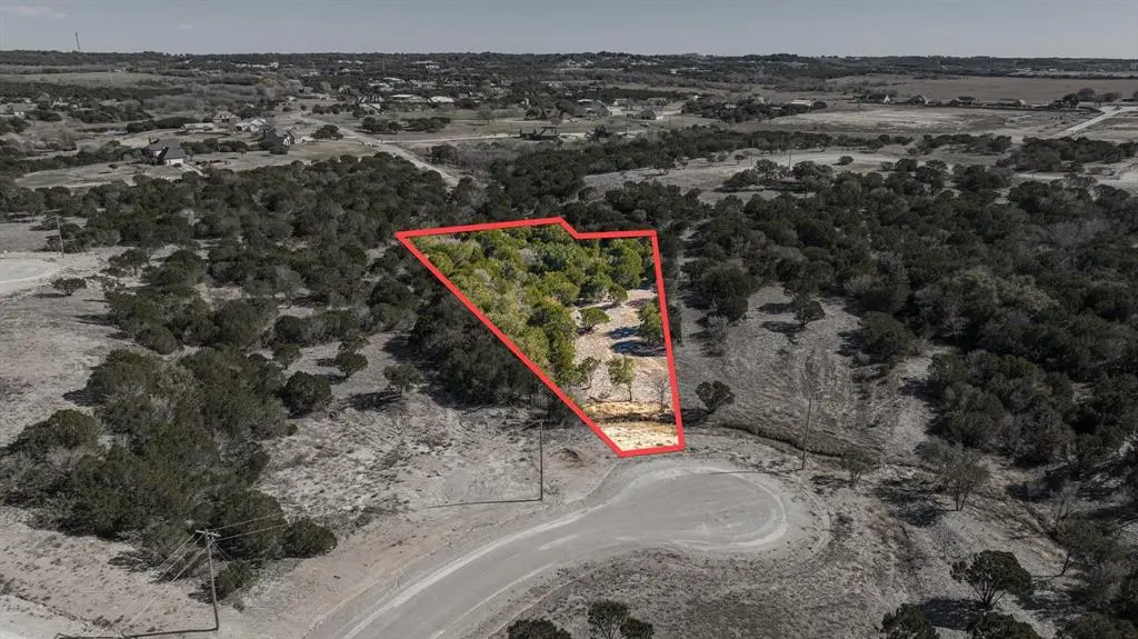 1209 County Road 407A, Nemo, TX 76070