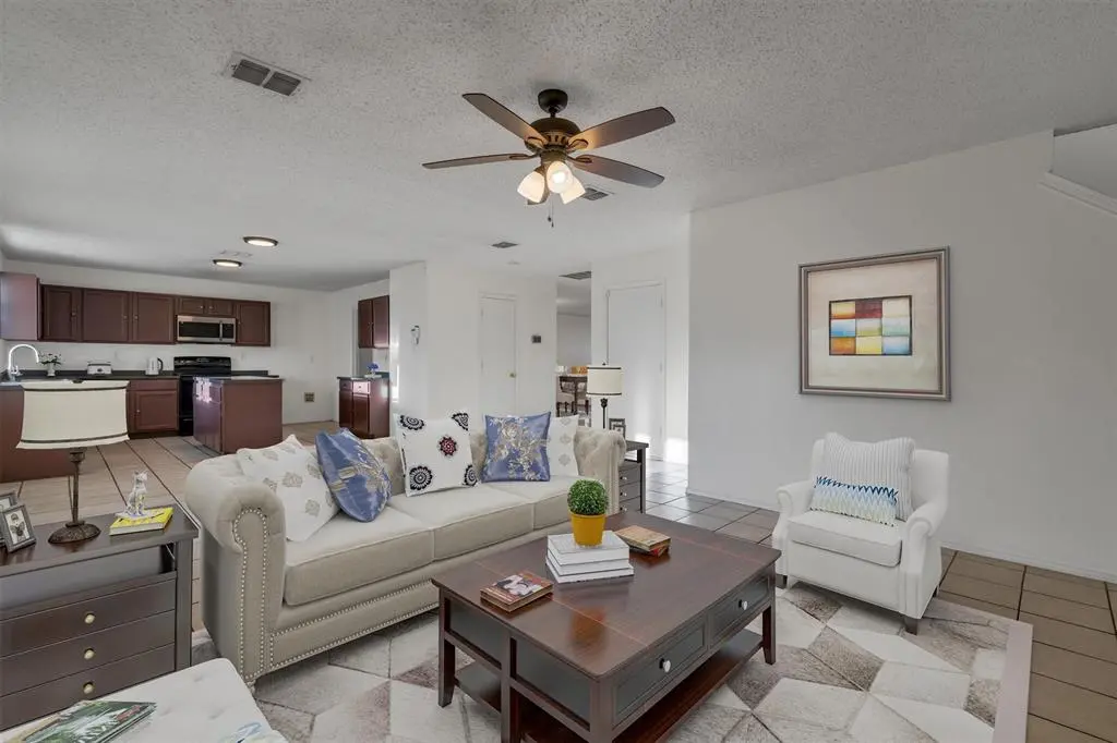 768 Lovern Street, Cedar Hill, TX 75104