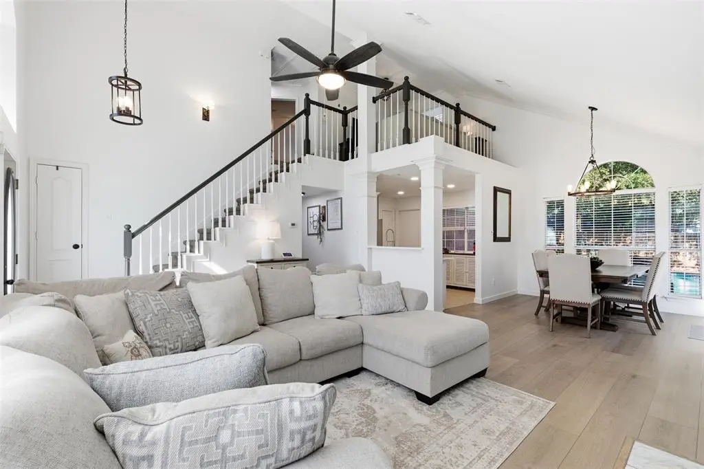 824 Stone Trail Drive, Flower Mound, TX 75028