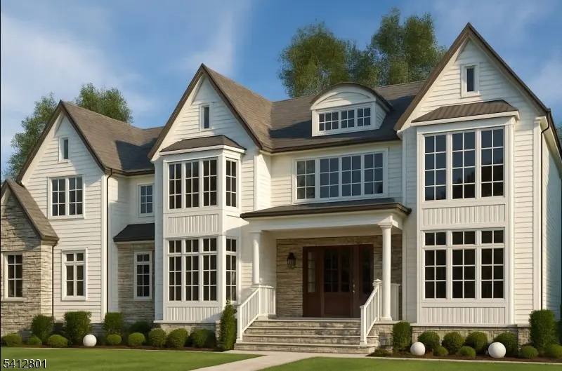 2 Heather Ln, Scotch Plains Twp., NJ 07076