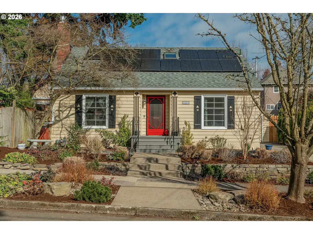 3629 SE BROOKLYN ST, Portland, OR 97202