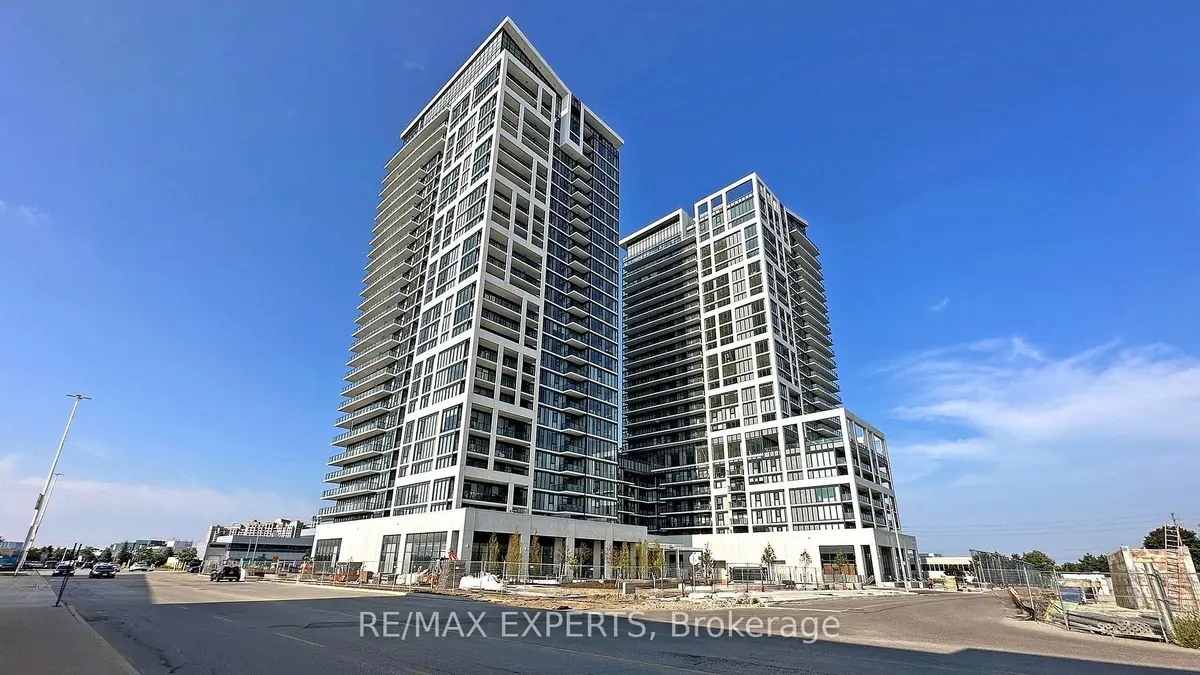 9000 Jane ST S #2015, Vaughan, ON L4K 0M6