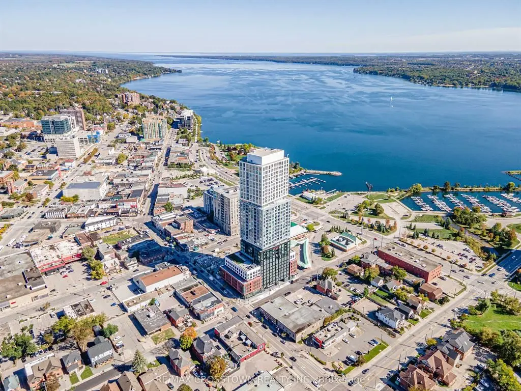 39 Mary ST #1710, Barrie, ON L4N 1S9