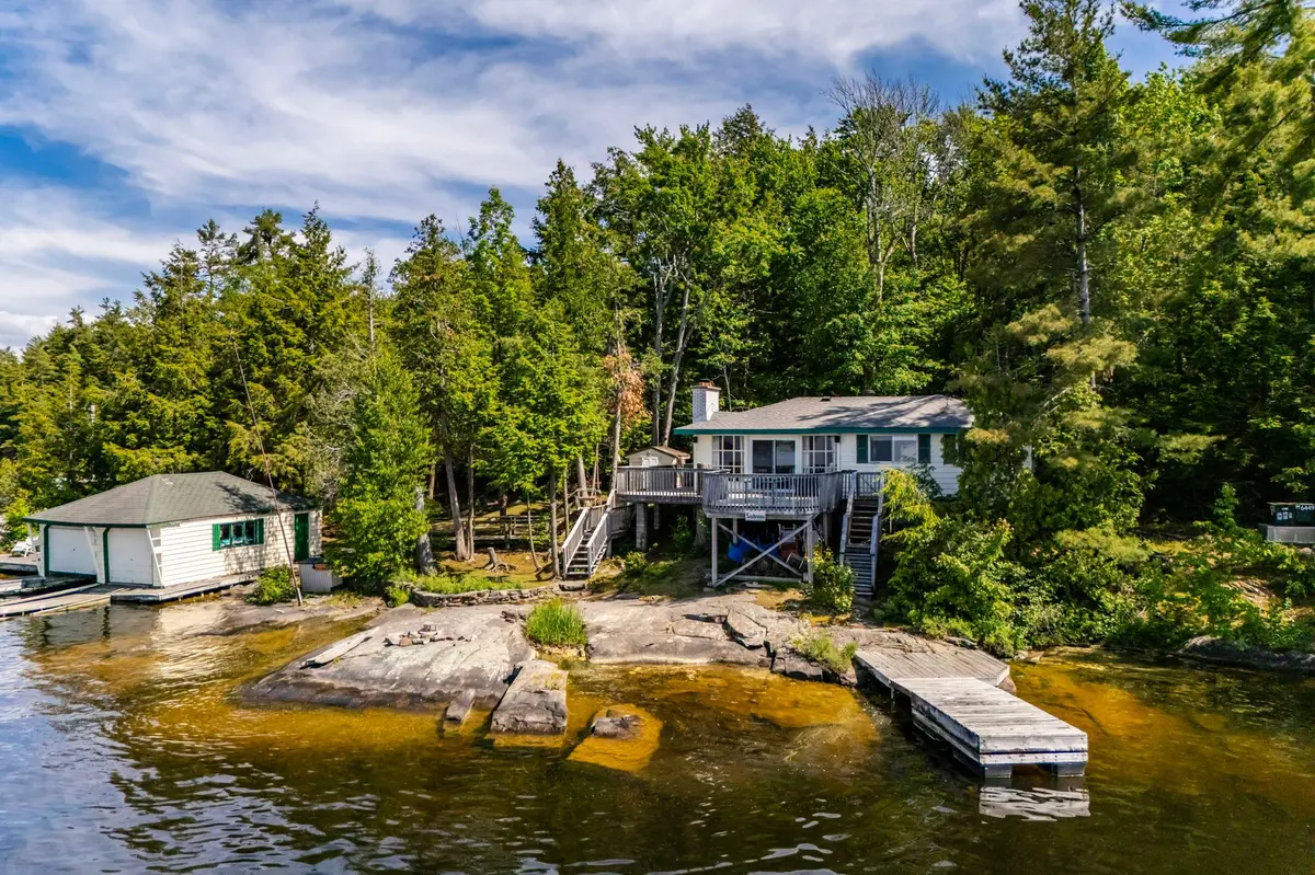 2 Is 270 Six Mile Lake IS, Georgian Bay, ON L0K 1S0