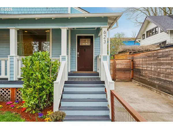 623 NE SACRAMENTO ST, Portland, OR 97212