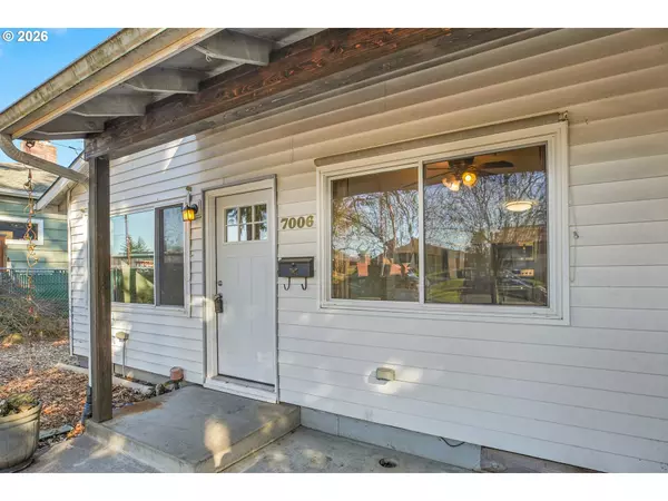 Portland, OR 97266,7006 SE 91ST AVE