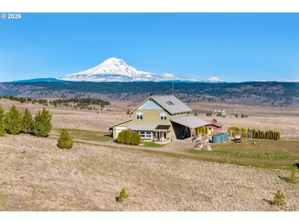 412 Schilling RD, Lyle, WA 98635
