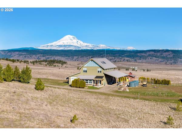 412 Schilling RD, Lyle, WA 98635