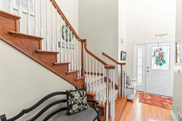 9057 Copper Ridge DR, Davison Township, MI 48423