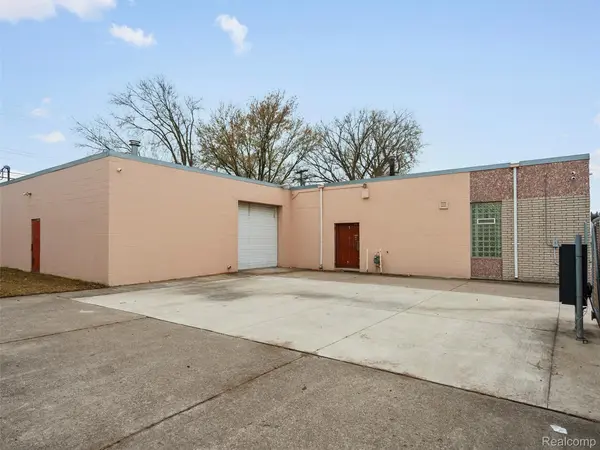 23409 Dequindre RD, Hazel Park, MI 48030