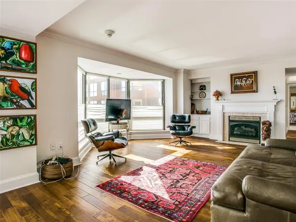 4242 Lomo Alto Drive #N72, Highland Park, TX 75219