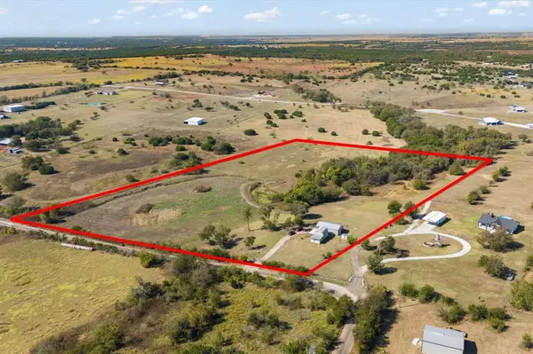 224 Hcr 1114, Blum, TX 76627