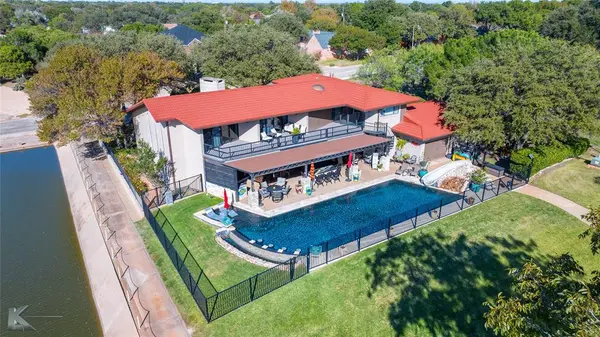 2909 Woodlake Drive, Abilene, TX 79606