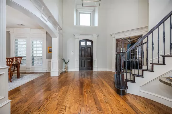 Southlake, TX 76092,1017 Mission Drive