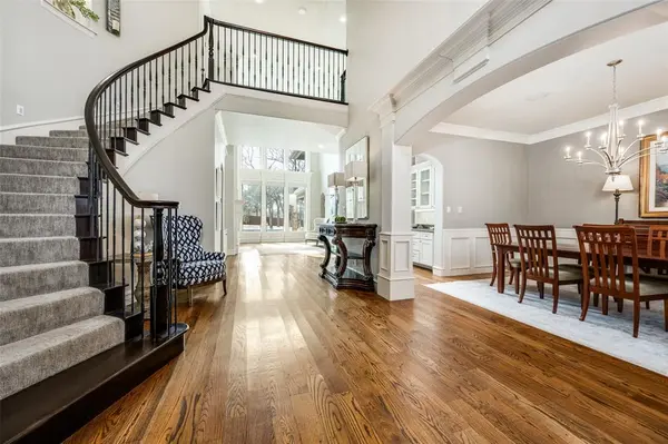 1017 Mission Drive, Southlake, TX 76092