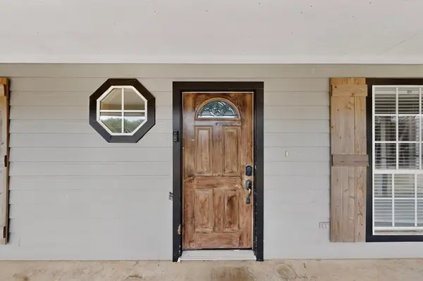 4600 Hunters Glen Court, Granbury, TX 76048