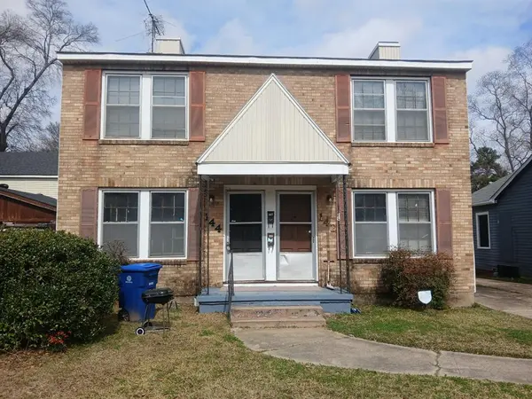 144 Merrick Street, Shreveport, LA 71104