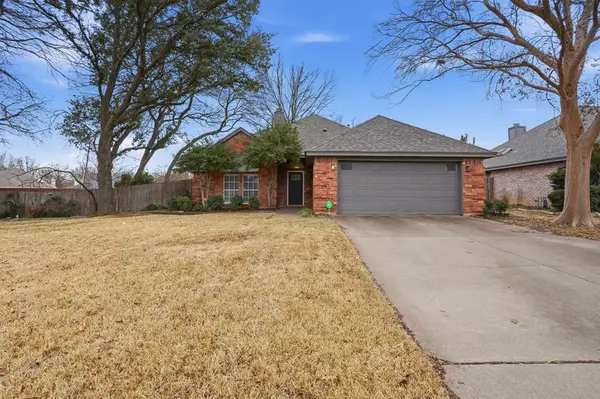 8908 Marti Lane,  North Richland Hills,  TX 76182