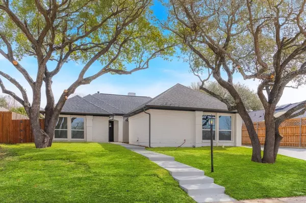 Carrollton, TX 75007,2812 Crooked Creek Drive