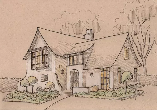 1430 Paloma Drive, Dallas, TX 75214