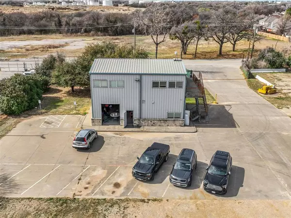 Fort Worth, TX 76040,3550 S Main Street