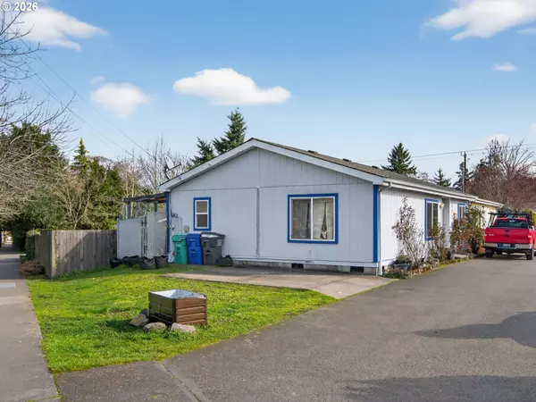 Portland, OR 97218,4550 NE CULLY BLVD