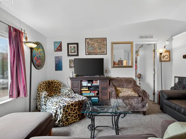 4550 NE CULLY BLVD, Portland, OR 97218