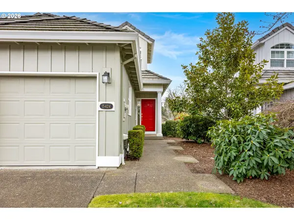 Portland, OR 97229,15424 NW TEE CT
