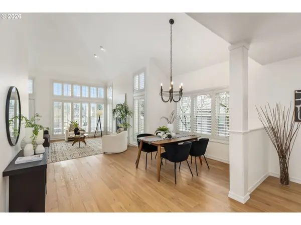 15424 NW TEE CT, Portland, OR 97229