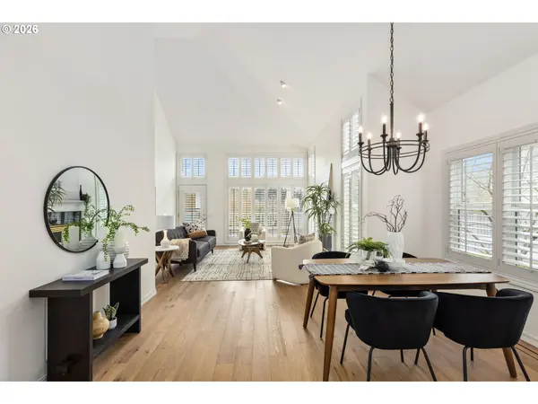 15424 NW TEE CT, Portland, OR 97229