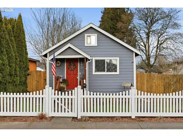 Longview, WA 98632,285 19TH AVE