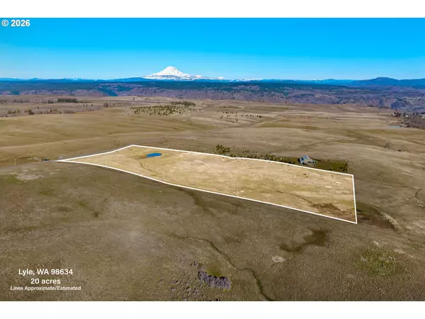 Lyle, WA 98635,NKA Schilling RD