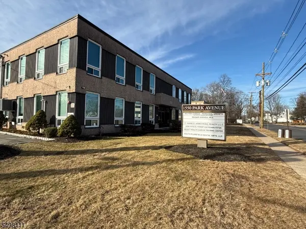 1550 Park Ave unit 202, South Plainfield Boro, NJ 07080