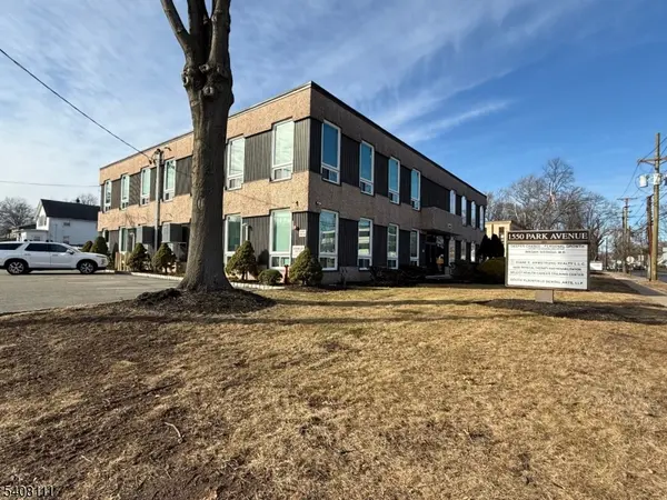 1550 Park Ave unit 202, South Plainfield Boro, NJ 07080