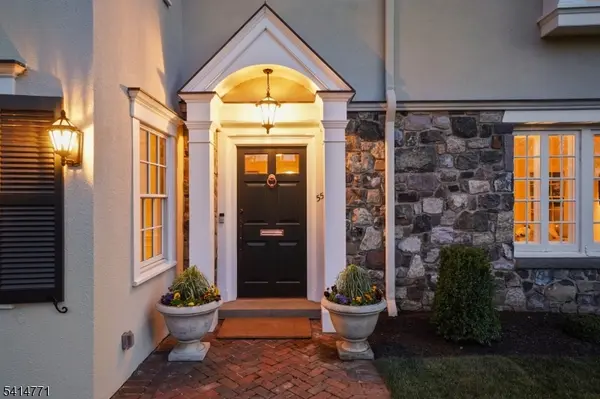 55 OXBOW LANE, Summit City, NJ 07901