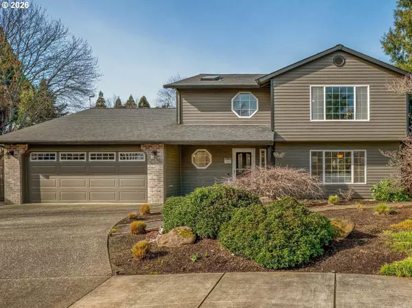 Hillsboro, OR 97124,381 NE 33RD CT