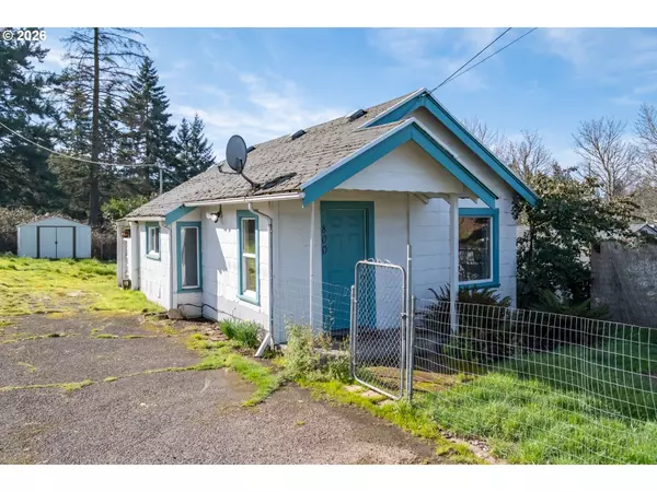 Salem, OR 97302,800 Oakhill AVE SE