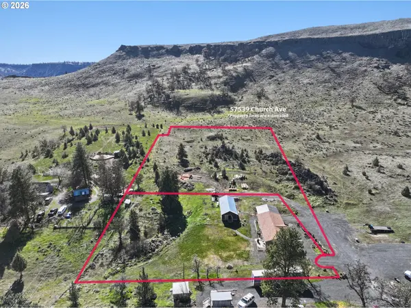 Tygh Valley, OR 97063,57539 CHURCH AVE