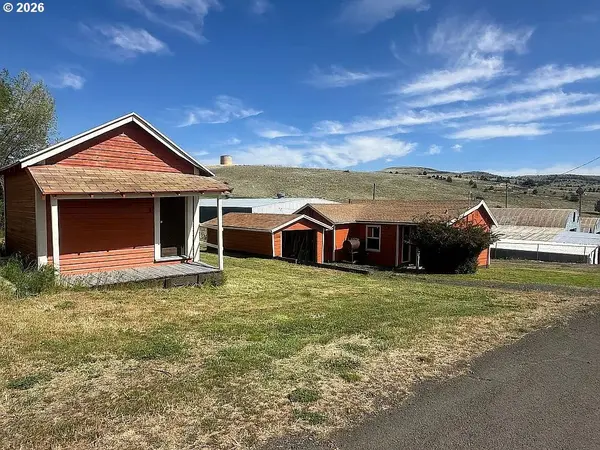 Fossil, OR 97830,406 ELLSWORTH ST