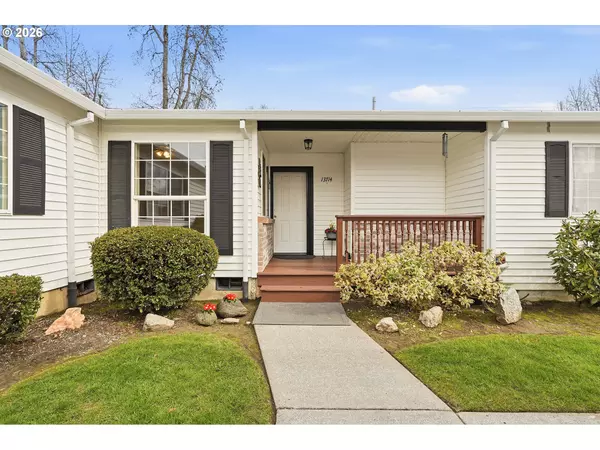 Milwaukie, OR 97222,13714 SE LINDEN LN