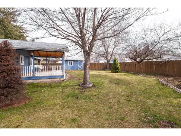 1508 JACKSON AVE, La Grande, OR 97850