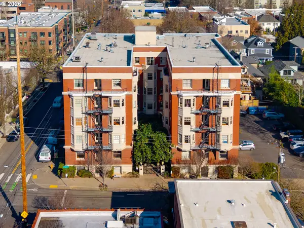 2083 NW JOHNSON ST #54, Portland, OR 97209
